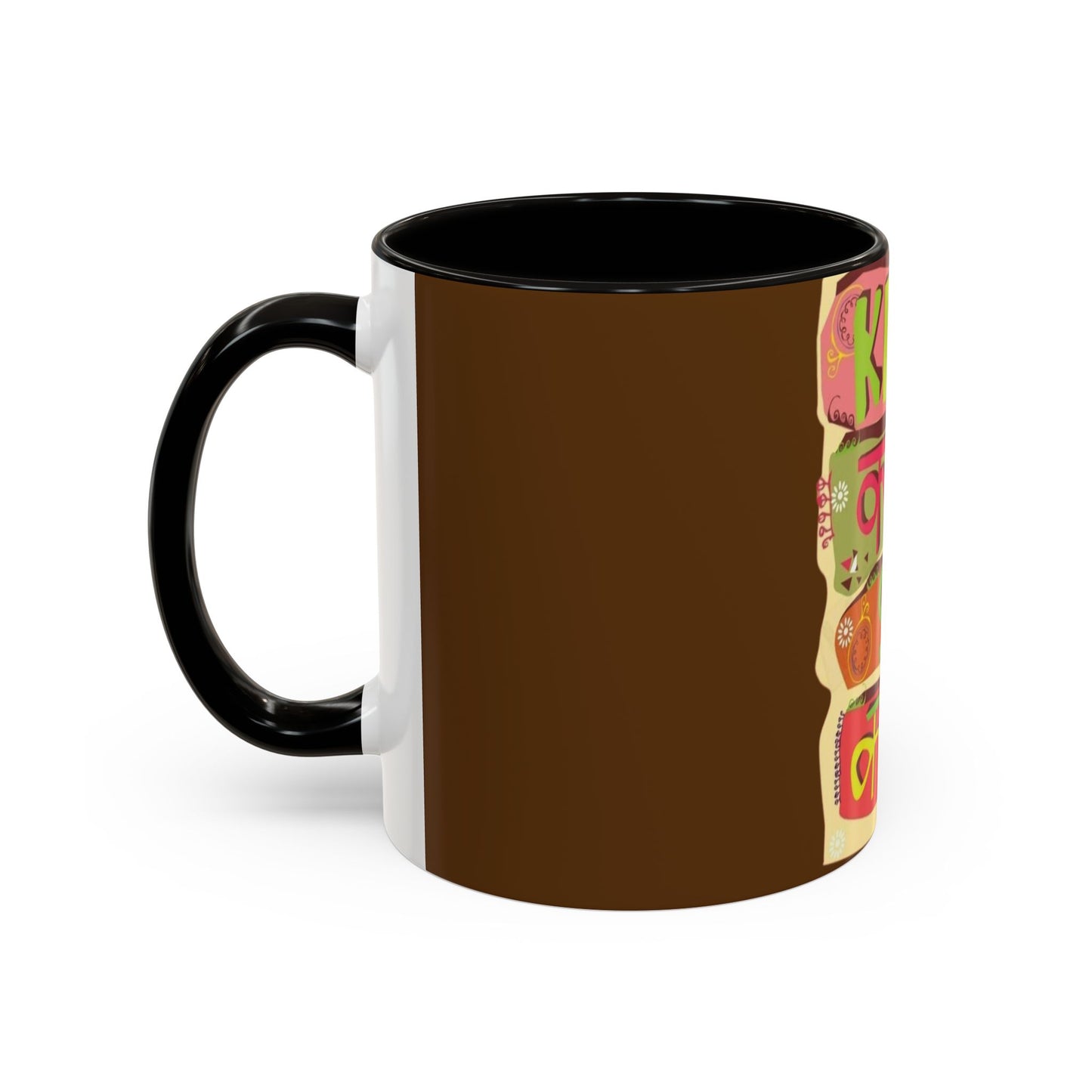 Colorful Mugs (11oz, 15oz)