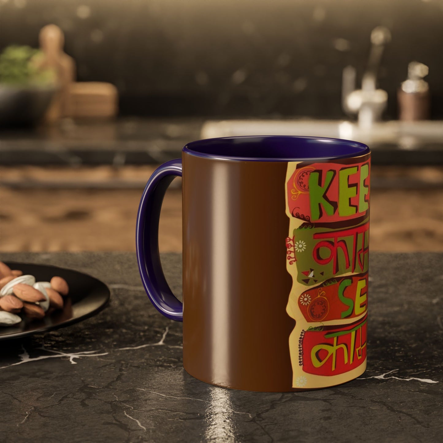 Colorful Mugs (11oz, 15oz)