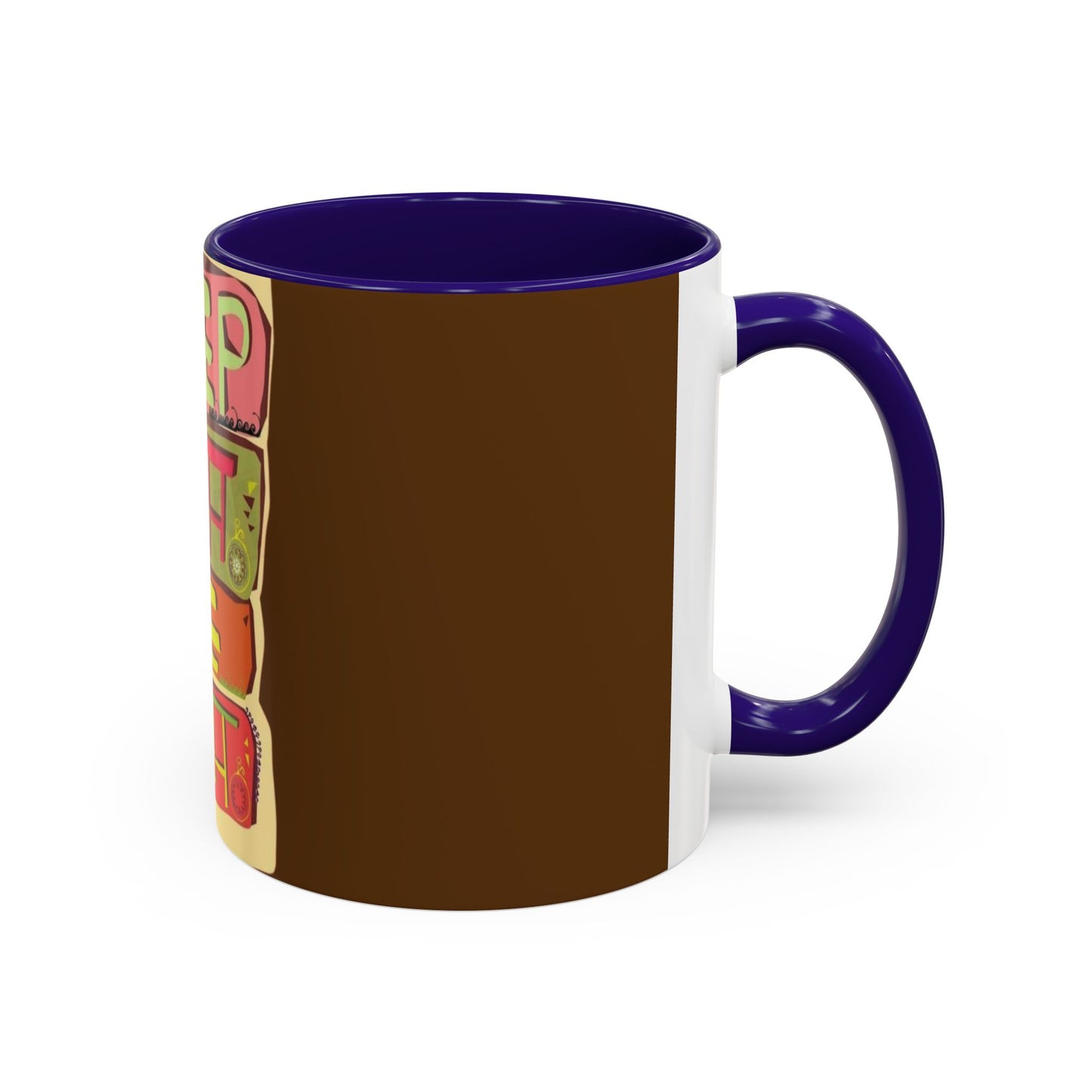 Colorful Mugs (11oz, 15oz)